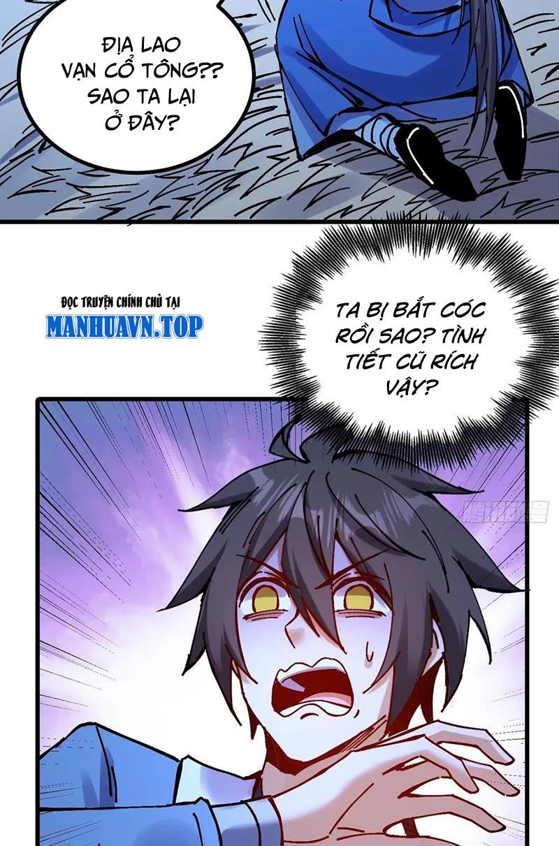 Chưa Từng Ra Tay Nhưng Ta Vẫn Thành Đại Lão Trên Thiên Bảng Chapter 31 - Trang 2