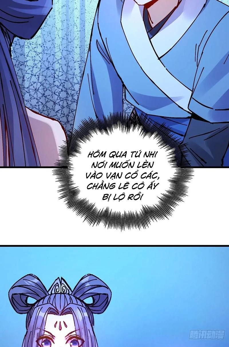 Chưa Từng Ra Tay Nhưng Ta Vẫn Thành Đại Lão Trên Thiên Bảng Chapter 31 - Trang 2