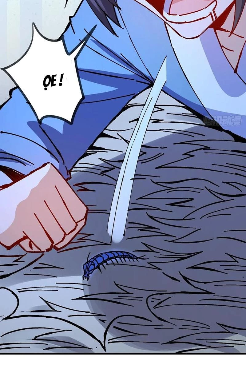 Chưa Từng Ra Tay Nhưng Ta Vẫn Thành Đại Lão Trên Thiên Bảng Chapter 31 - Trang 2