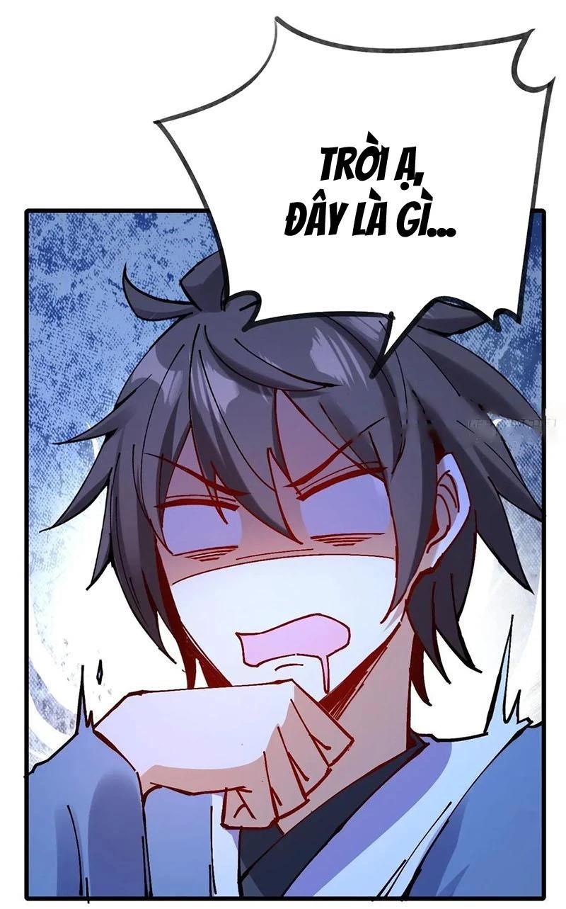 Chưa Từng Ra Tay Nhưng Ta Vẫn Thành Đại Lão Trên Thiên Bảng Chapter 31 - Trang 2
