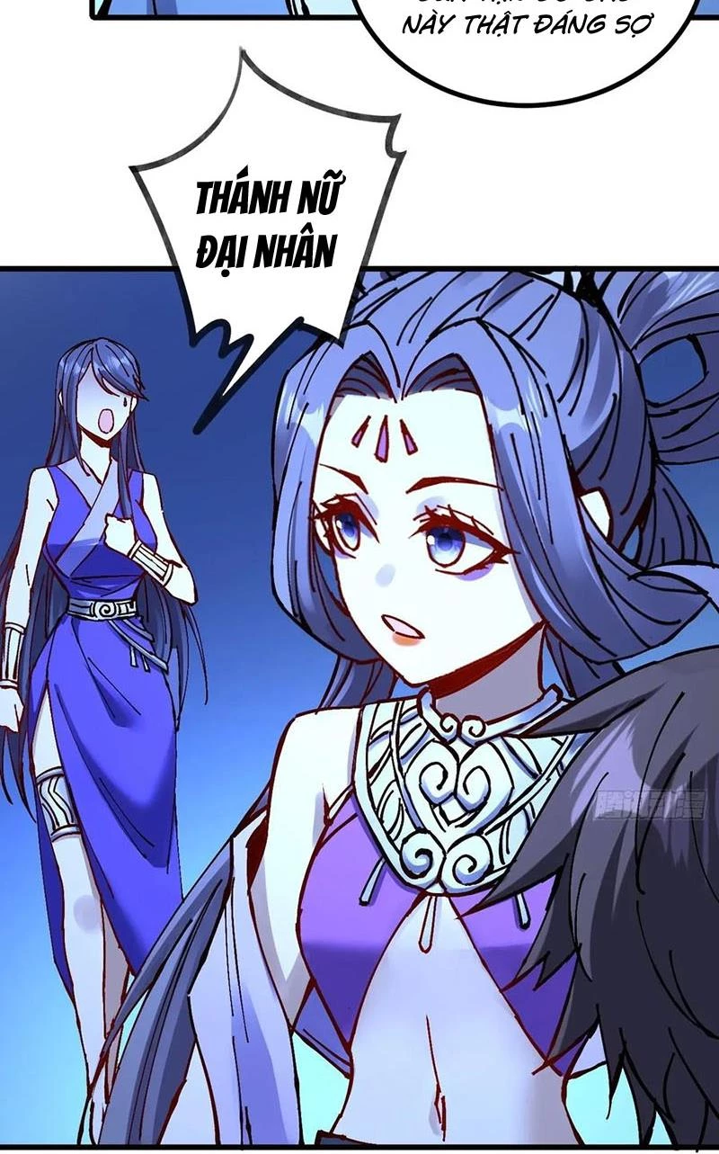 Chưa Từng Ra Tay Nhưng Ta Vẫn Thành Đại Lão Trên Thiên Bảng Chapter 31 - Trang 2