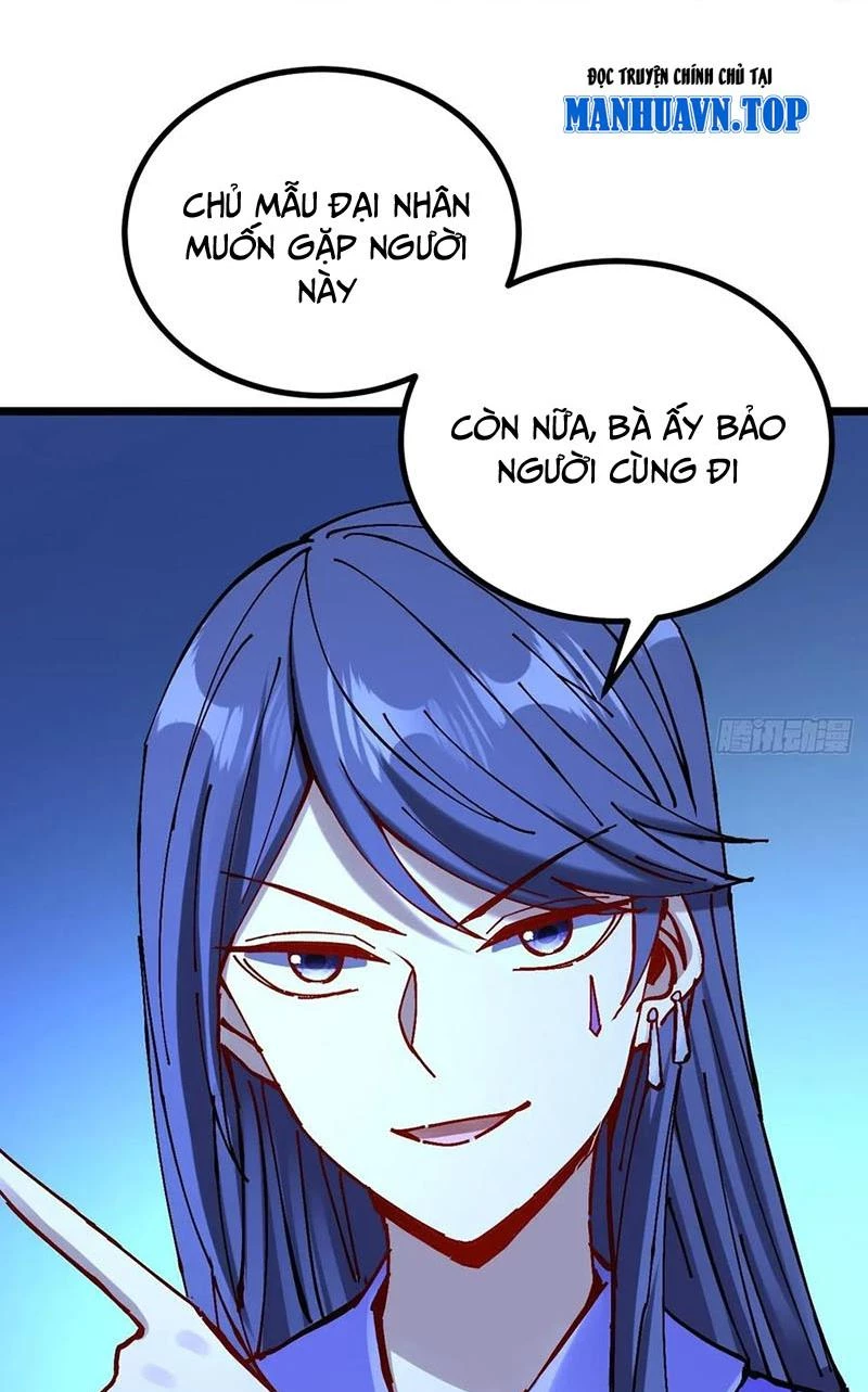 Chưa Từng Ra Tay Nhưng Ta Vẫn Thành Đại Lão Trên Thiên Bảng Chapter 31 - Trang 2