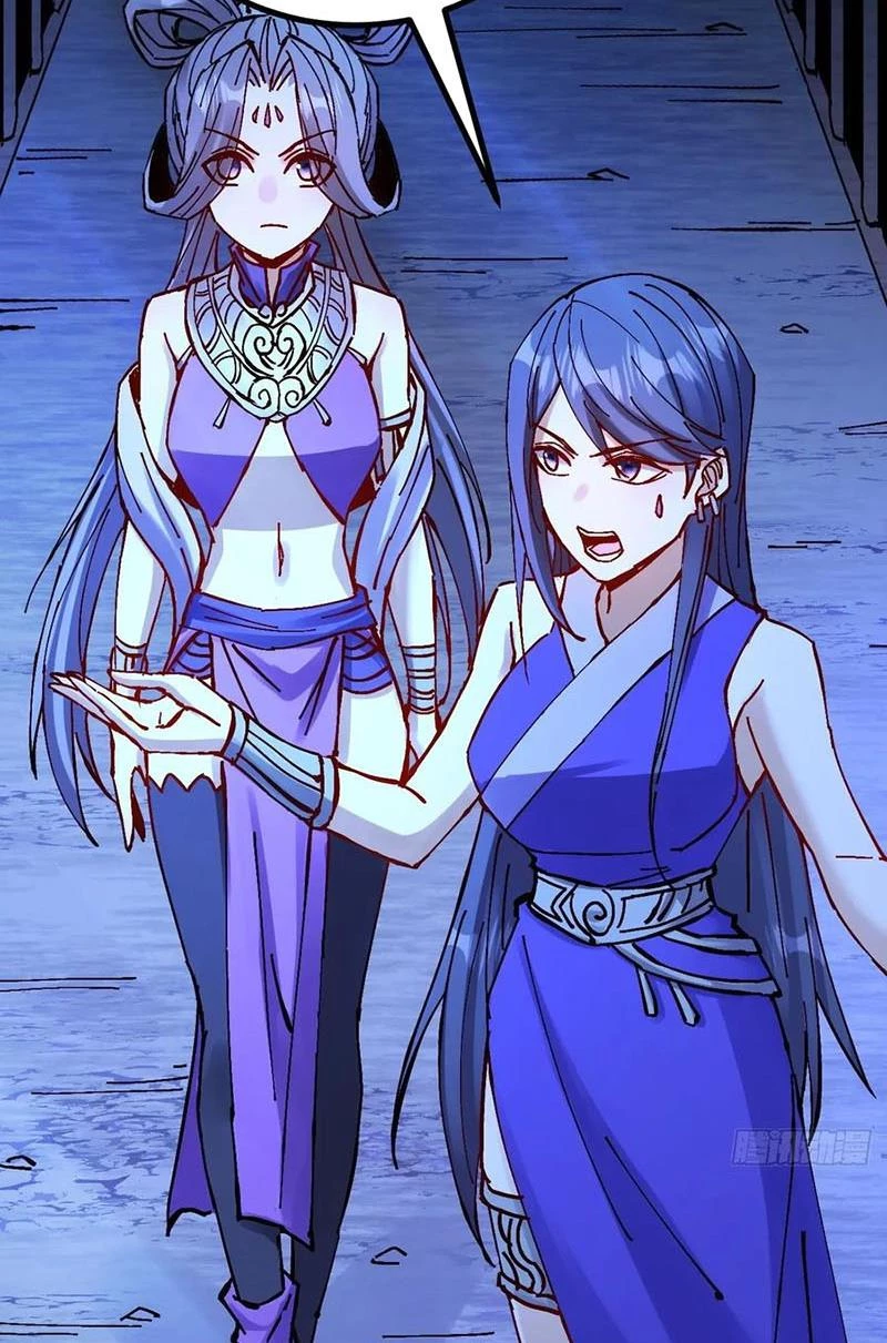 Chưa Từng Ra Tay Nhưng Ta Vẫn Thành Đại Lão Trên Thiên Bảng Chapter 31 - Trang 2