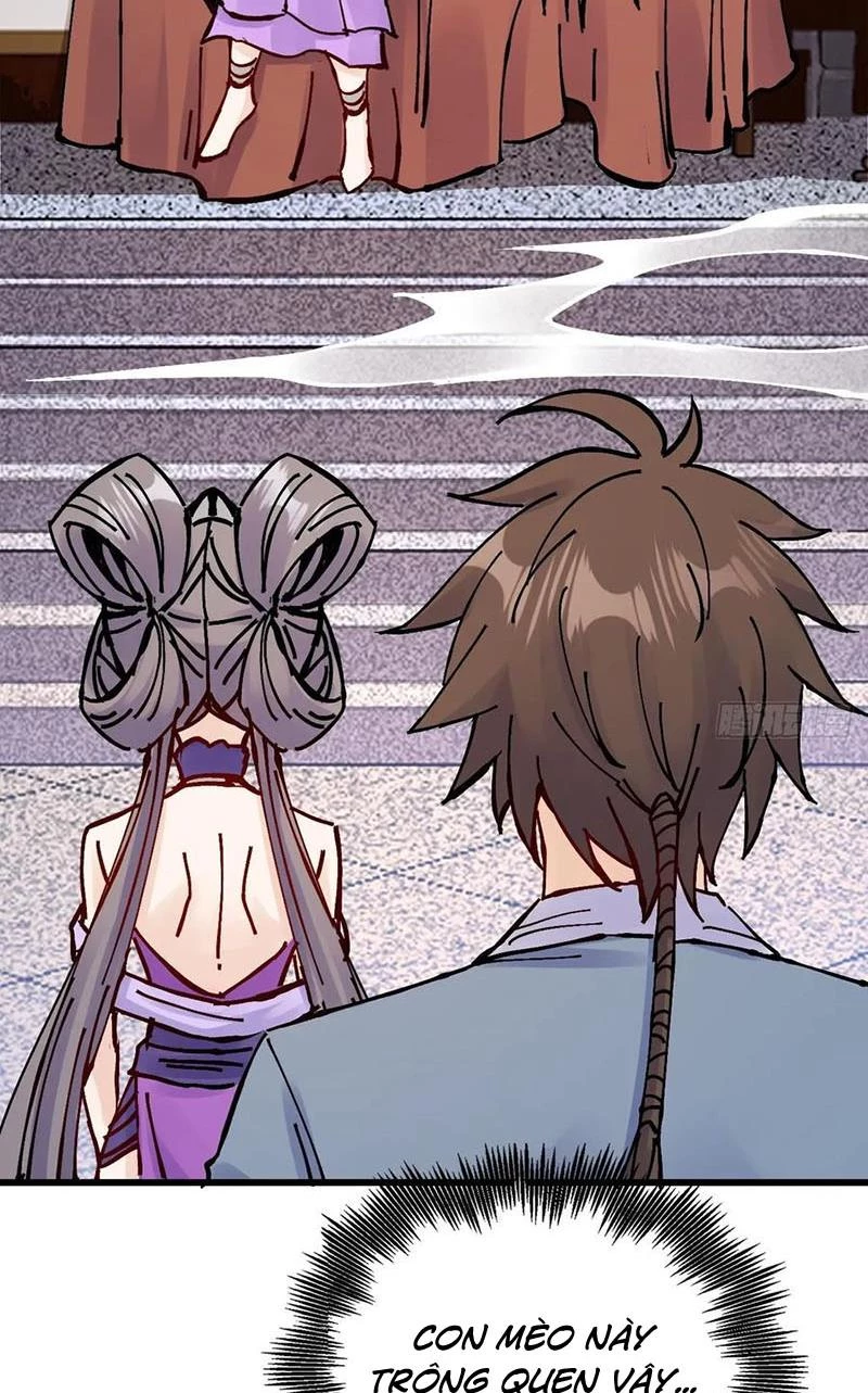 Chưa Từng Ra Tay Nhưng Ta Vẫn Thành Đại Lão Trên Thiên Bảng Chapter 31 - Trang 2