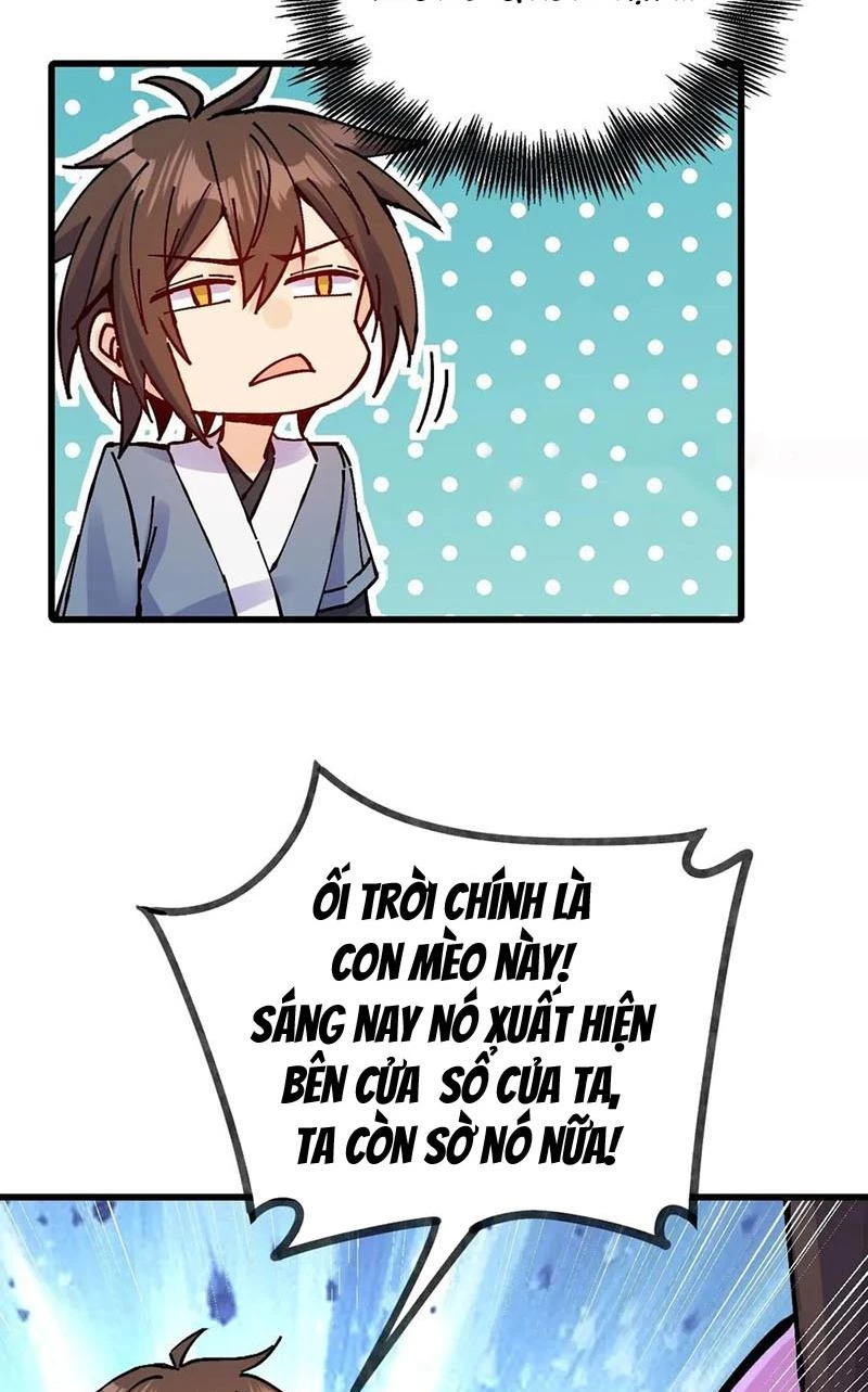 Chưa Từng Ra Tay Nhưng Ta Vẫn Thành Đại Lão Trên Thiên Bảng Chapter 31 - Trang 2