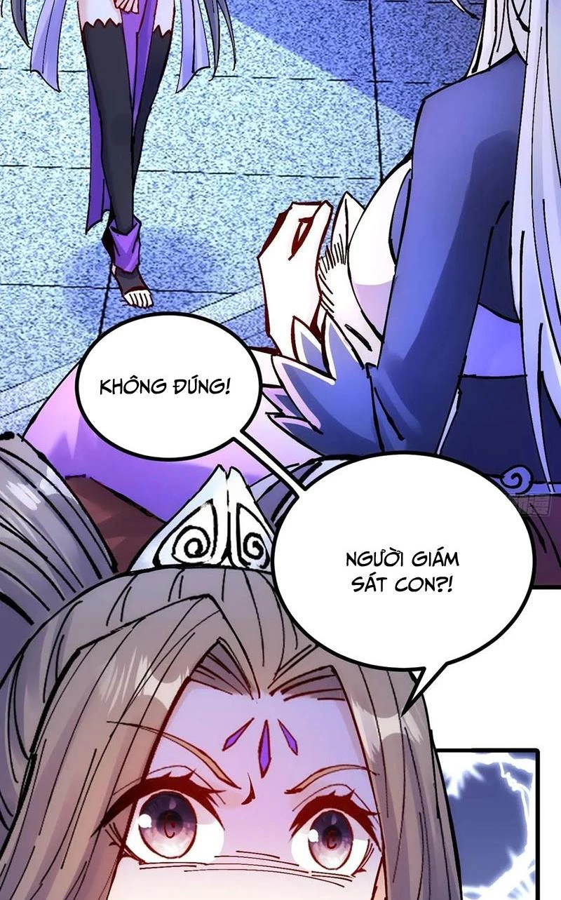 Chưa Từng Ra Tay Nhưng Ta Vẫn Thành Đại Lão Trên Thiên Bảng Chapter 31 - Trang 2