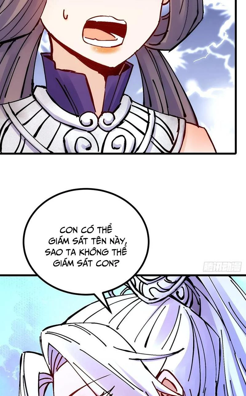 Chưa Từng Ra Tay Nhưng Ta Vẫn Thành Đại Lão Trên Thiên Bảng Chapter 31 - Trang 2