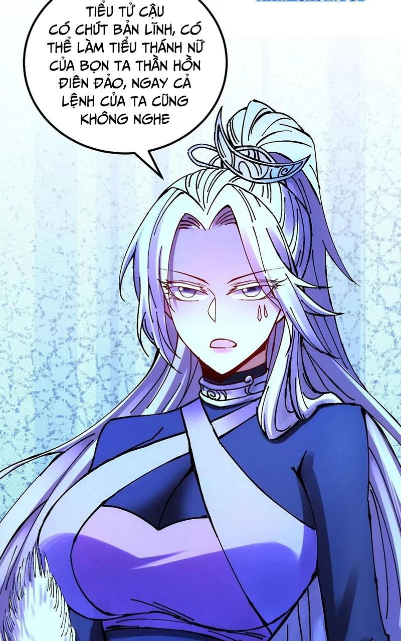 Chưa Từng Ra Tay Nhưng Ta Vẫn Thành Đại Lão Trên Thiên Bảng Chapter 31 - Trang 2