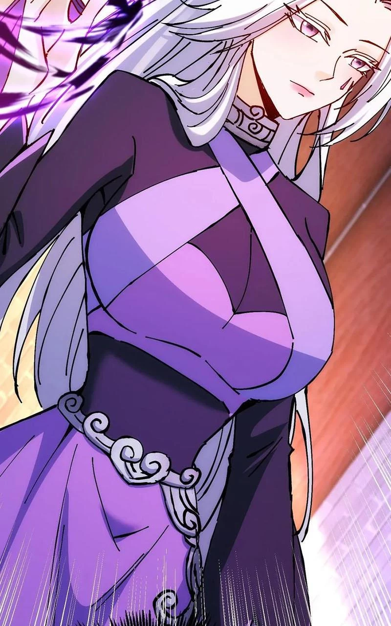 Chưa Từng Ra Tay Nhưng Ta Vẫn Thành Đại Lão Trên Thiên Bảng Chapter 31 - Trang 2