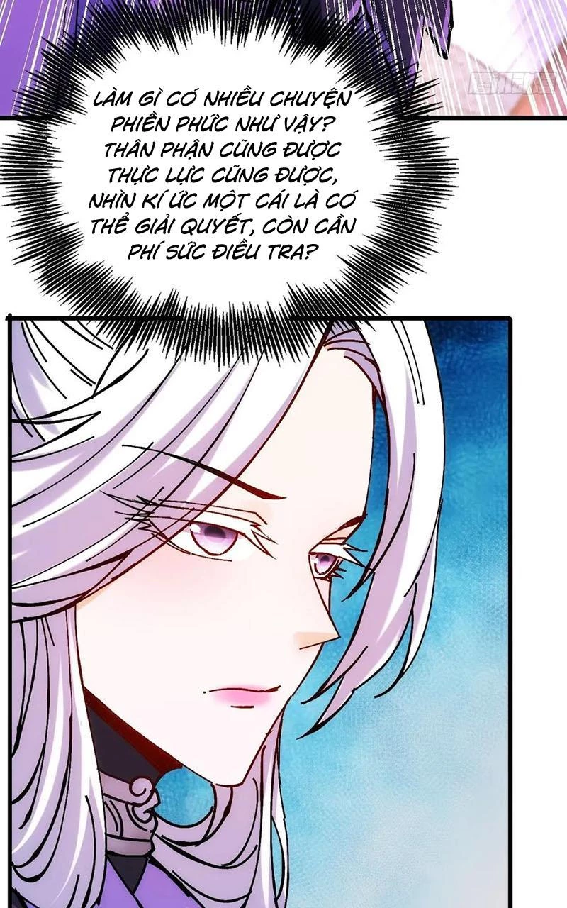 Chưa Từng Ra Tay Nhưng Ta Vẫn Thành Đại Lão Trên Thiên Bảng Chapter 31 - Trang 2