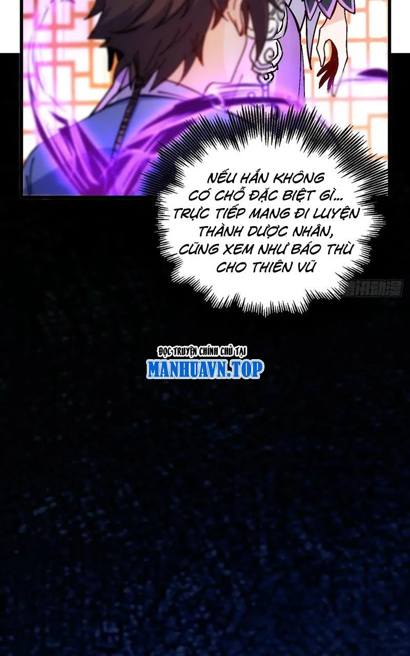Chưa Từng Ra Tay Nhưng Ta Vẫn Thành Đại Lão Trên Thiên Bảng Chapter 31 - Trang 2