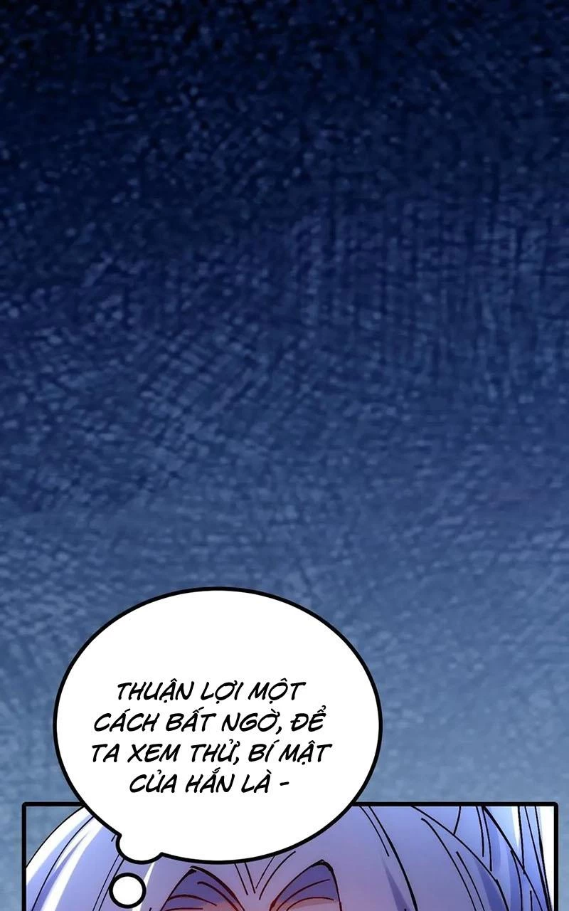 Chưa Từng Ra Tay Nhưng Ta Vẫn Thành Đại Lão Trên Thiên Bảng Chapter 31 - Trang 2