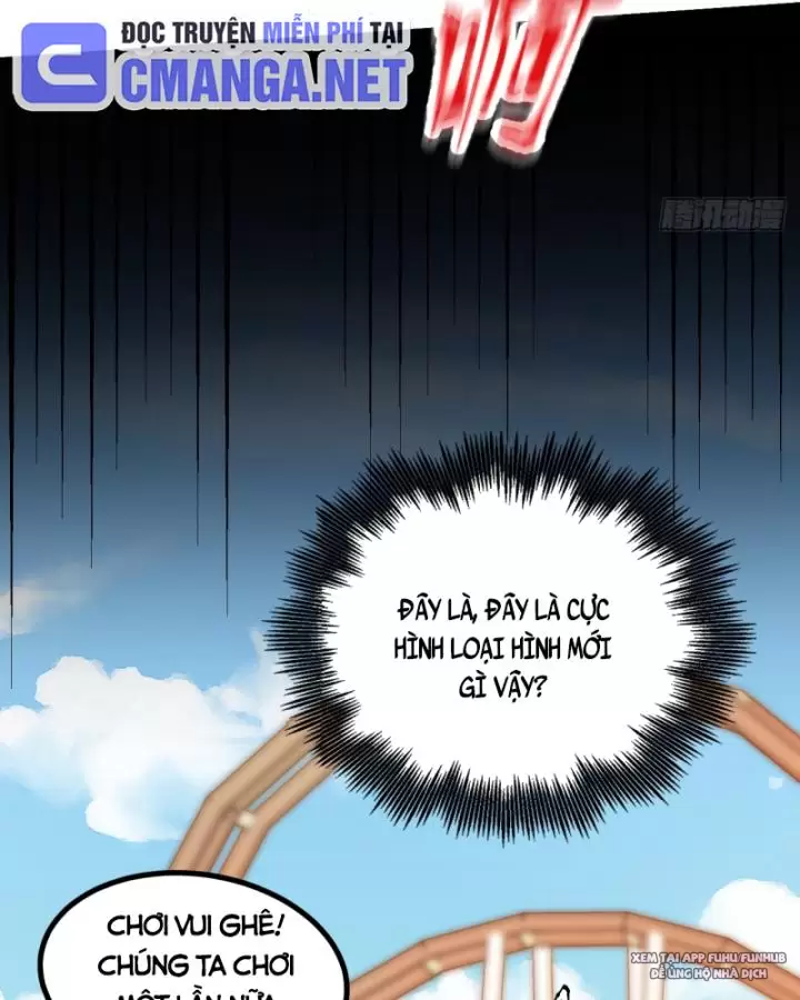 Chưa Từng Ra Tay Nhưng Ta Vẫn Thành Đại Lão Trên Thiên Bảng Chapter 32 - Trang 2