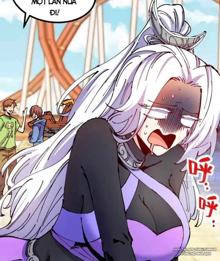 Chưa Từng Ra Tay Nhưng Ta Vẫn Thành Đại Lão Trên Thiên Bảng Chapter 32 - Trang 2