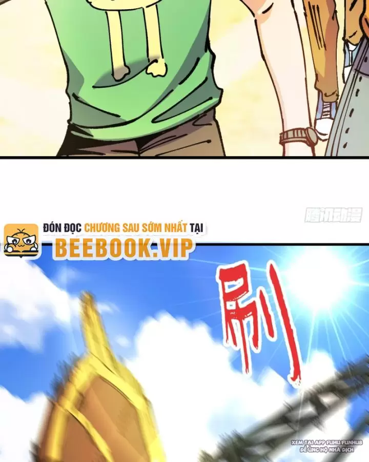 Chưa Từng Ra Tay Nhưng Ta Vẫn Thành Đại Lão Trên Thiên Bảng Chapter 32 - Trang 2