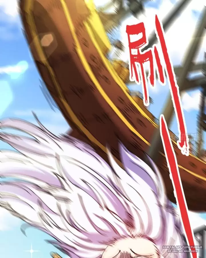 Chưa Từng Ra Tay Nhưng Ta Vẫn Thành Đại Lão Trên Thiên Bảng Chapter 32 - Trang 2