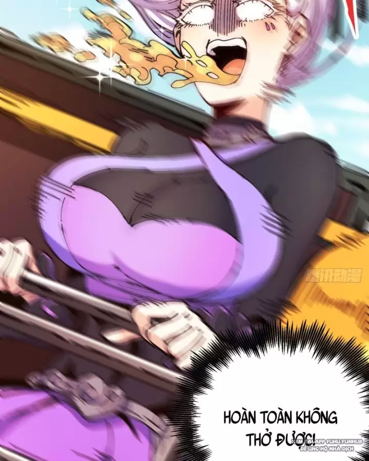 Chưa Từng Ra Tay Nhưng Ta Vẫn Thành Đại Lão Trên Thiên Bảng Chapter 32 - Trang 2