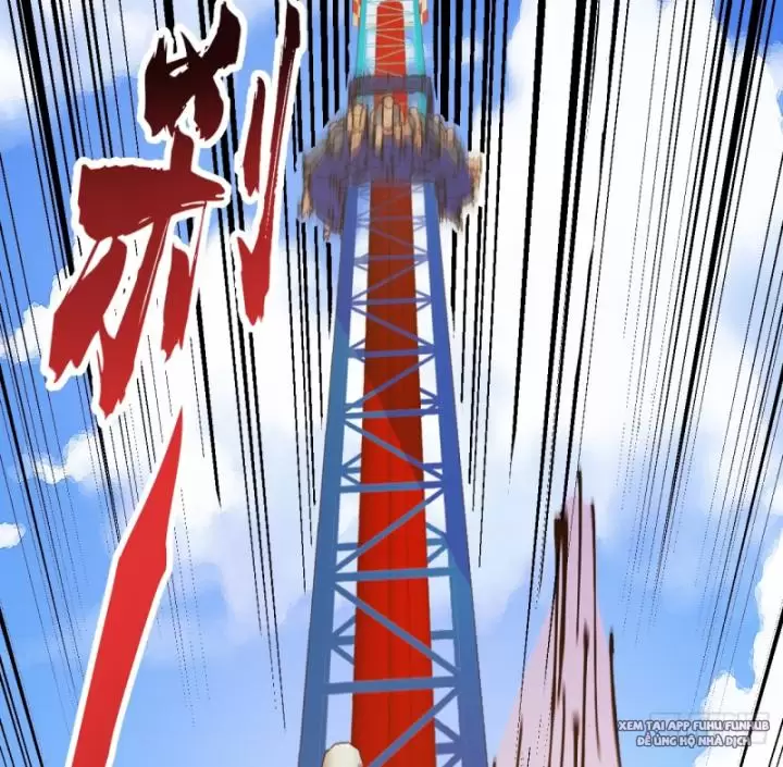 Chưa Từng Ra Tay Nhưng Ta Vẫn Thành Đại Lão Trên Thiên Bảng Chapter 32 - Trang 2