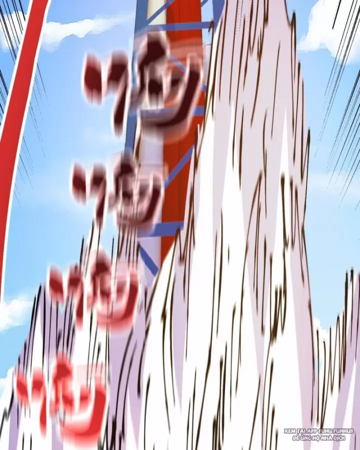 Chưa Từng Ra Tay Nhưng Ta Vẫn Thành Đại Lão Trên Thiên Bảng Chapter 32 - Trang 2