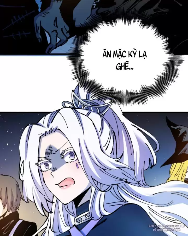 Chưa Từng Ra Tay Nhưng Ta Vẫn Thành Đại Lão Trên Thiên Bảng Chapter 32 - Trang 2