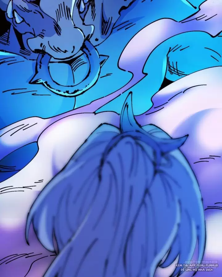 Chưa Từng Ra Tay Nhưng Ta Vẫn Thành Đại Lão Trên Thiên Bảng Chapter 32 - Trang 2