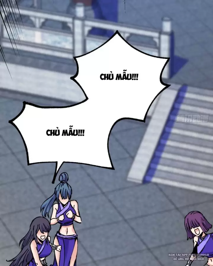 Chưa Từng Ra Tay Nhưng Ta Vẫn Thành Đại Lão Trên Thiên Bảng Chapter 32 - Trang 2