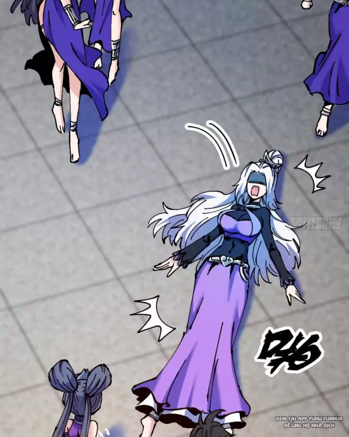 Chưa Từng Ra Tay Nhưng Ta Vẫn Thành Đại Lão Trên Thiên Bảng Chapter 32 - Trang 2