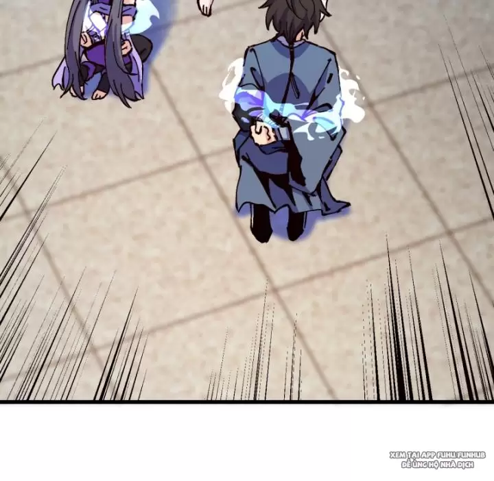 Chưa Từng Ra Tay Nhưng Ta Vẫn Thành Đại Lão Trên Thiên Bảng Chapter 32 - Trang 2