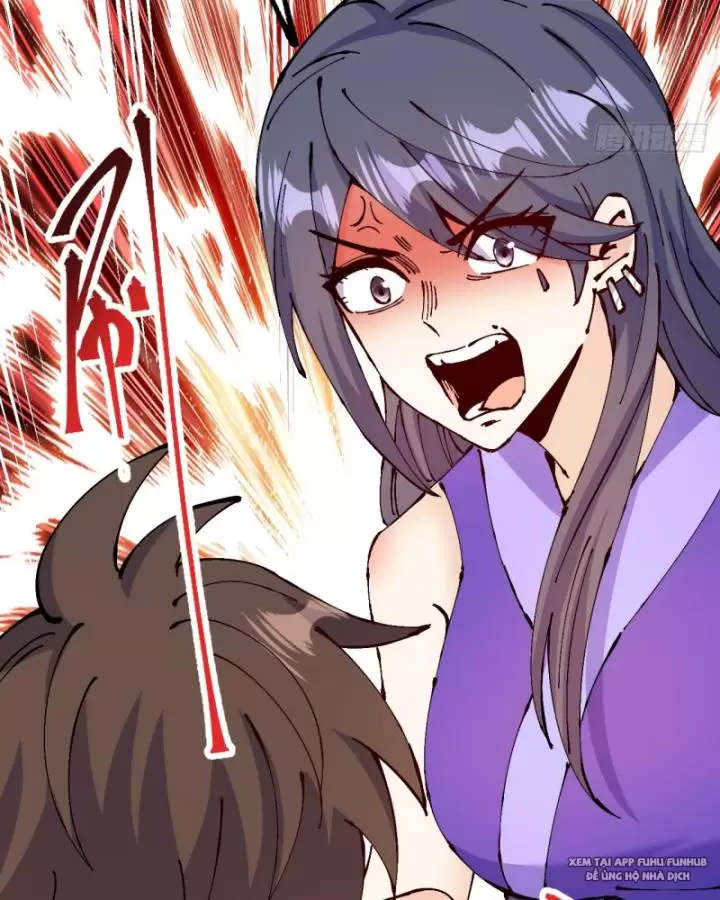 Chưa Từng Ra Tay Nhưng Ta Vẫn Thành Đại Lão Trên Thiên Bảng Chapter 32 - Trang 2