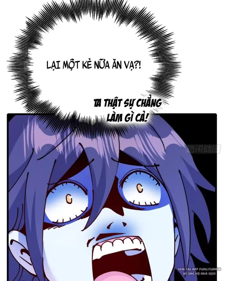 Chưa Từng Ra Tay Nhưng Ta Vẫn Thành Đại Lão Trên Thiên Bảng Chapter 32 - Trang 2