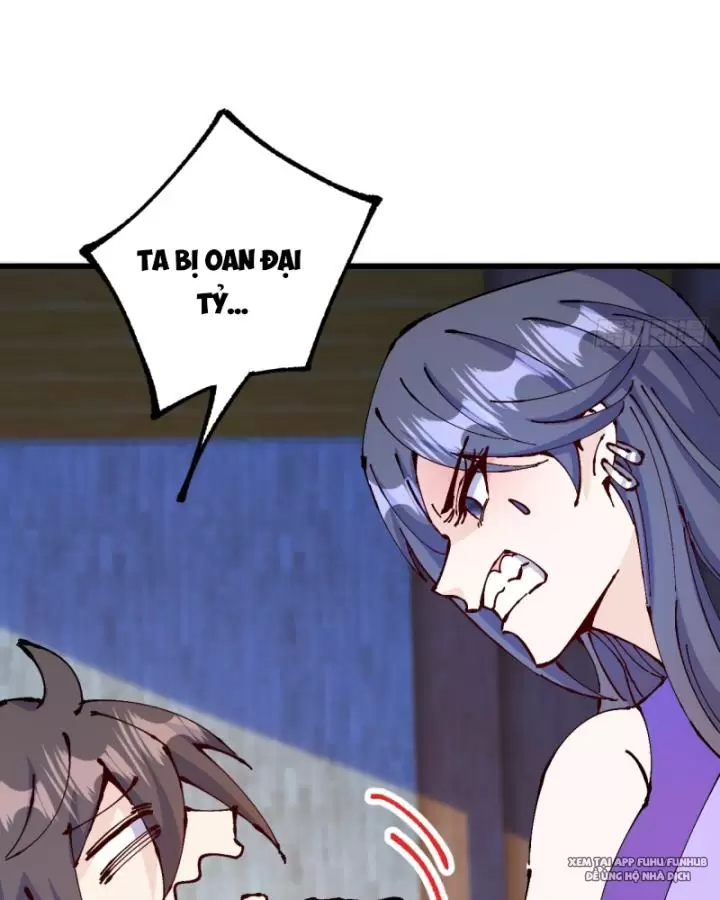 Chưa Từng Ra Tay Nhưng Ta Vẫn Thành Đại Lão Trên Thiên Bảng Chapter 32 - Trang 2