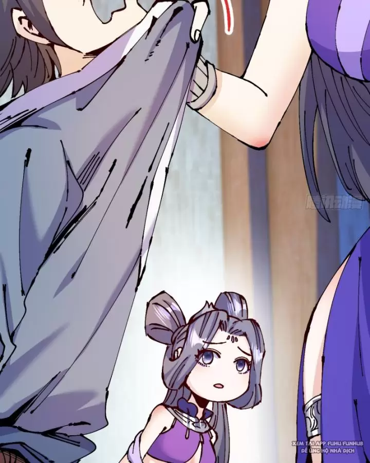 Chưa Từng Ra Tay Nhưng Ta Vẫn Thành Đại Lão Trên Thiên Bảng Chapter 32 - Trang 2