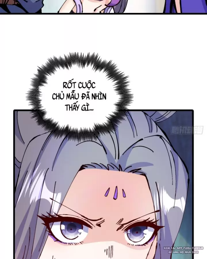 Chưa Từng Ra Tay Nhưng Ta Vẫn Thành Đại Lão Trên Thiên Bảng Chapter 32 - Trang 2