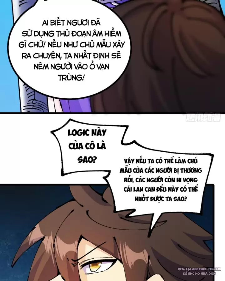 Chưa Từng Ra Tay Nhưng Ta Vẫn Thành Đại Lão Trên Thiên Bảng Chapter 32 - Trang 2