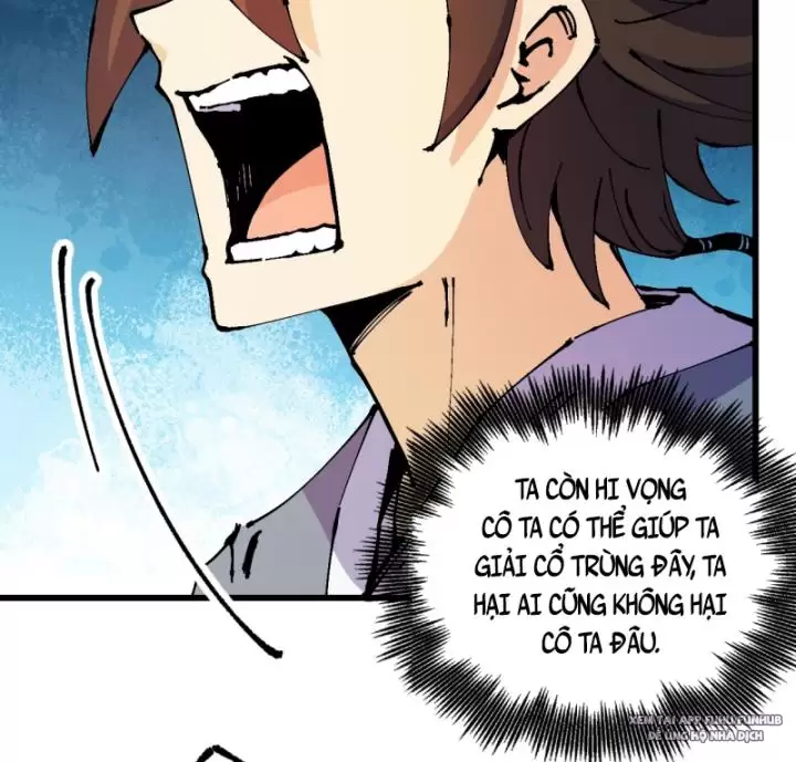 Chưa Từng Ra Tay Nhưng Ta Vẫn Thành Đại Lão Trên Thiên Bảng Chapter 32 - Trang 2