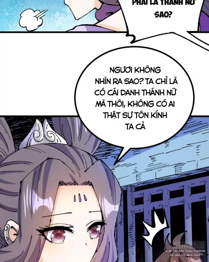 Chưa Từng Ra Tay Nhưng Ta Vẫn Thành Đại Lão Trên Thiên Bảng Chapter 32 - Trang 2