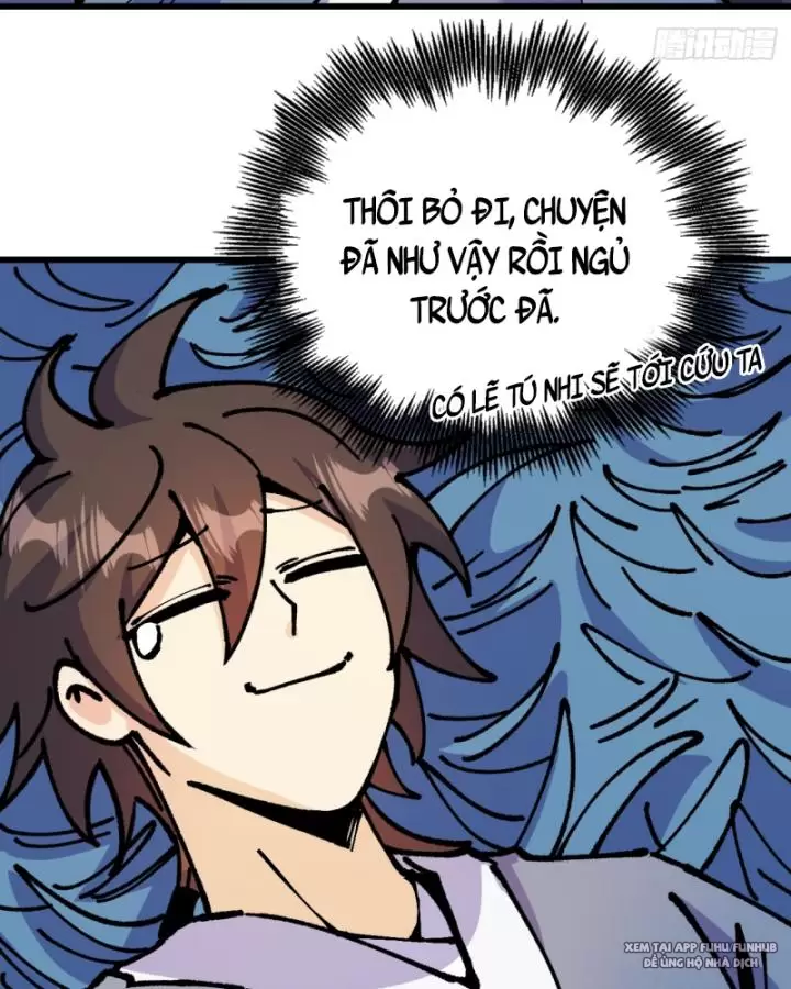 Chưa Từng Ra Tay Nhưng Ta Vẫn Thành Đại Lão Trên Thiên Bảng Chapter 32 - Trang 2