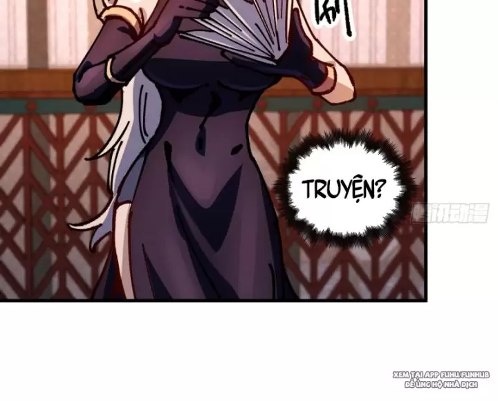 Chưa Từng Ra Tay Nhưng Ta Vẫn Thành Đại Lão Trên Thiên Bảng Chapter 33 - Trang 2