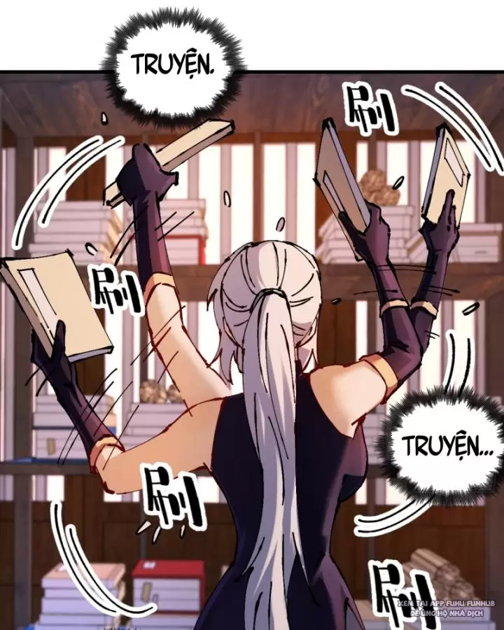 Chưa Từng Ra Tay Nhưng Ta Vẫn Thành Đại Lão Trên Thiên Bảng Chapter 33 - Trang 2