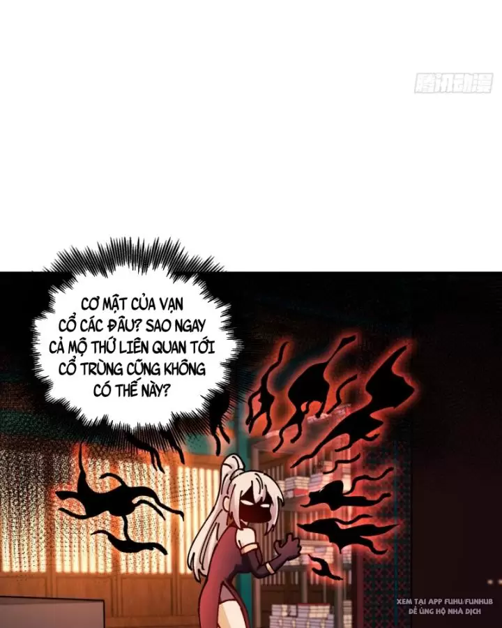 Chưa Từng Ra Tay Nhưng Ta Vẫn Thành Đại Lão Trên Thiên Bảng Chapter 33 - Trang 2