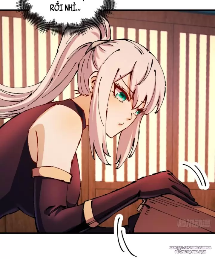 Chưa Từng Ra Tay Nhưng Ta Vẫn Thành Đại Lão Trên Thiên Bảng Chapter 33 - Trang 2