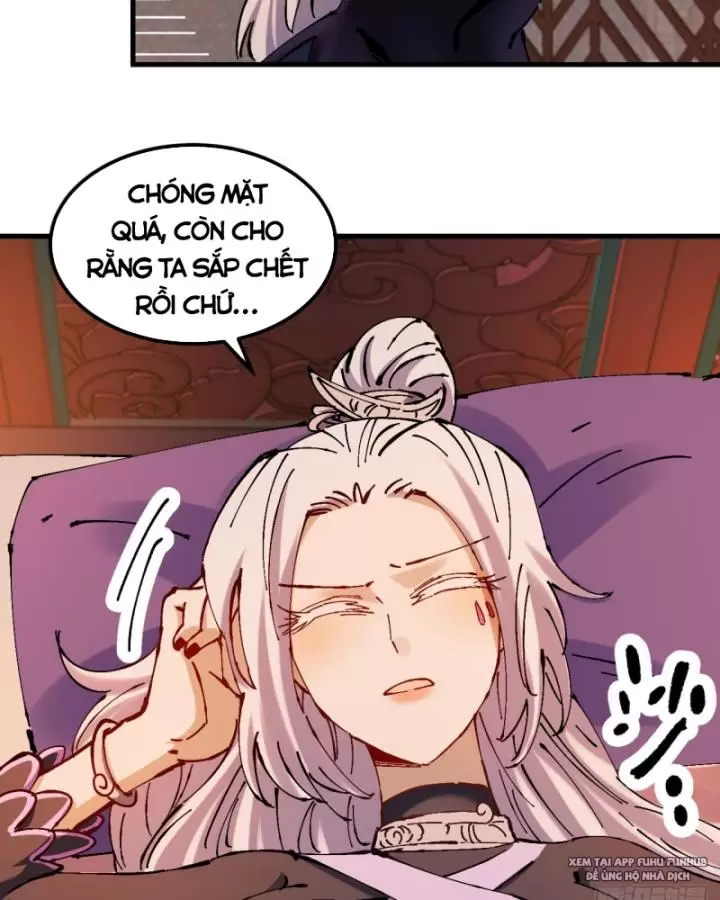 Chưa Từng Ra Tay Nhưng Ta Vẫn Thành Đại Lão Trên Thiên Bảng Chapter 33 - Trang 2