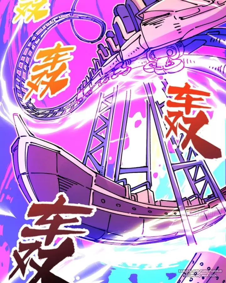 Chưa Từng Ra Tay Nhưng Ta Vẫn Thành Đại Lão Trên Thiên Bảng Chapter 33 - Trang 2