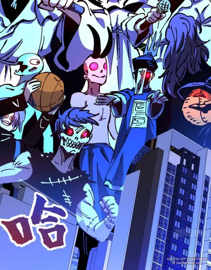 Chưa Từng Ra Tay Nhưng Ta Vẫn Thành Đại Lão Trên Thiên Bảng Chapter 33 - Trang 2