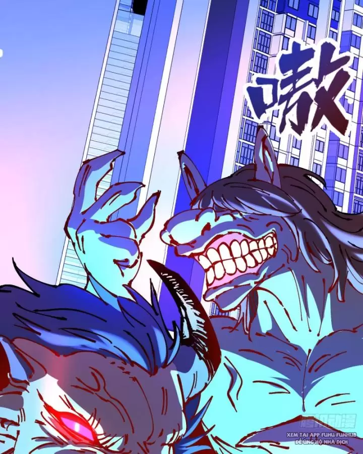 Chưa Từng Ra Tay Nhưng Ta Vẫn Thành Đại Lão Trên Thiên Bảng Chapter 33 - Trang 2