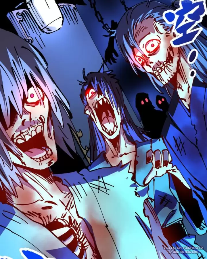 Chưa Từng Ra Tay Nhưng Ta Vẫn Thành Đại Lão Trên Thiên Bảng Chapter 33 - Trang 2