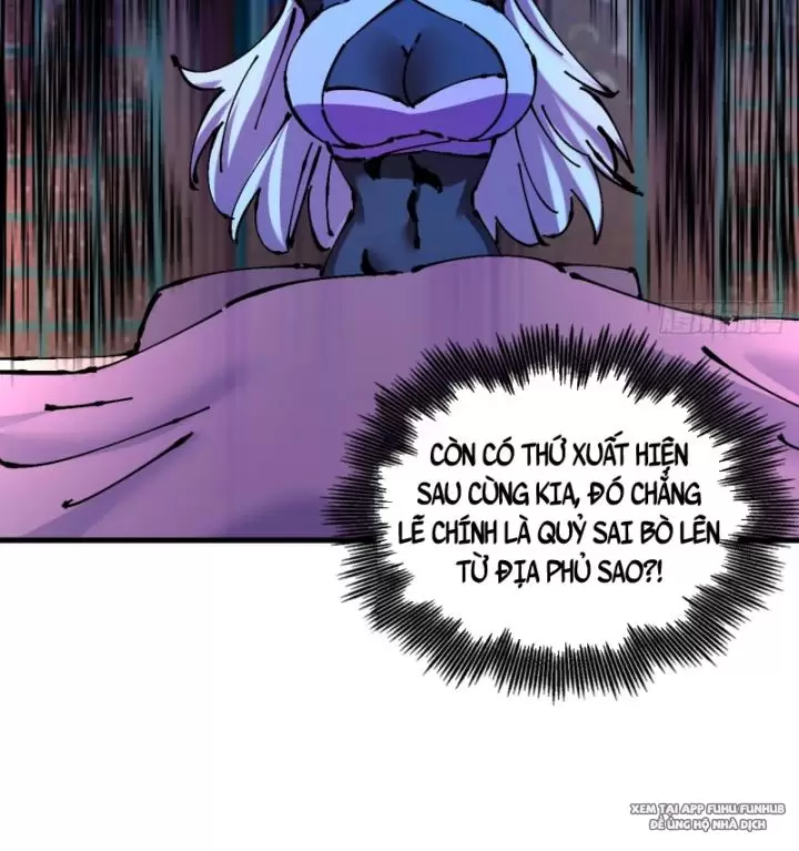 Chưa Từng Ra Tay Nhưng Ta Vẫn Thành Đại Lão Trên Thiên Bảng Chapter 33 - Trang 2