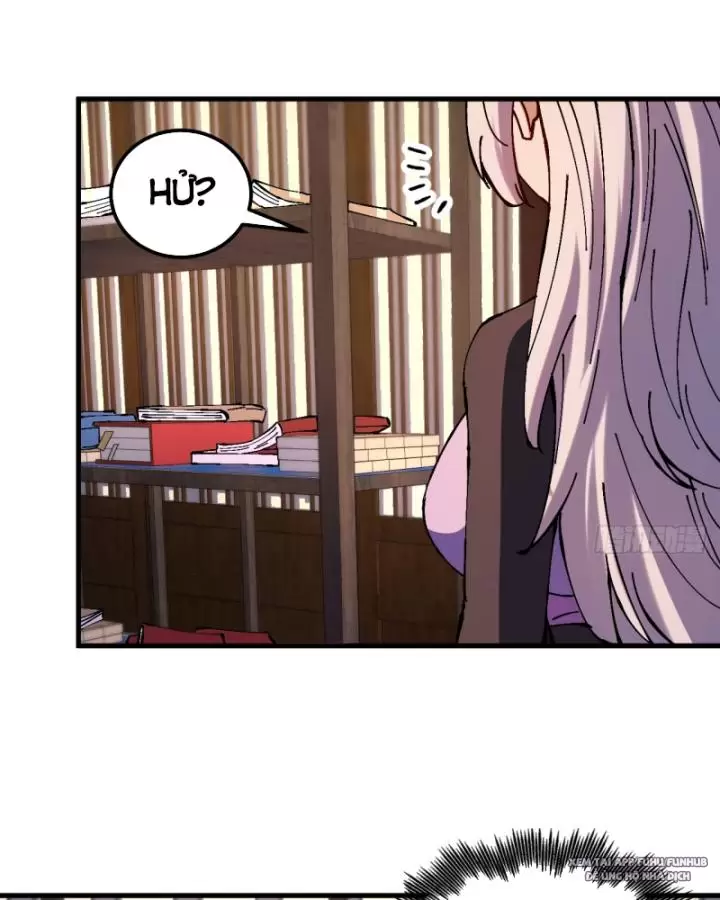 Chưa Từng Ra Tay Nhưng Ta Vẫn Thành Đại Lão Trên Thiên Bảng Chapter 33 - Trang 2