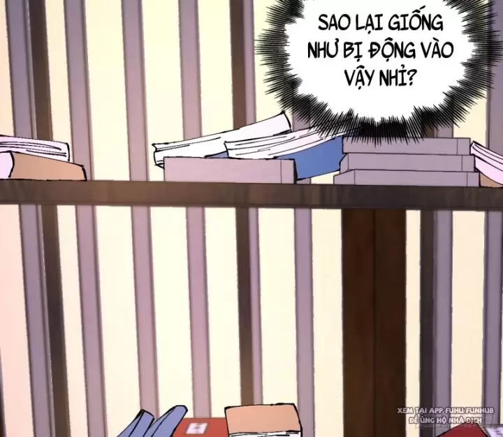 Chưa Từng Ra Tay Nhưng Ta Vẫn Thành Đại Lão Trên Thiên Bảng Chapter 33 - Trang 2