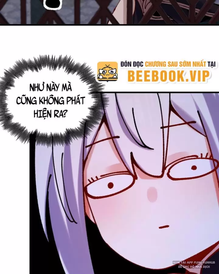 Chưa Từng Ra Tay Nhưng Ta Vẫn Thành Đại Lão Trên Thiên Bảng Chapter 33 - Trang 2